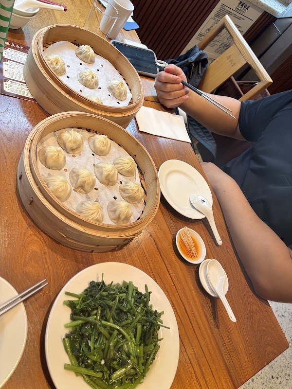 Din Tai Fung Xinyi Branch 4