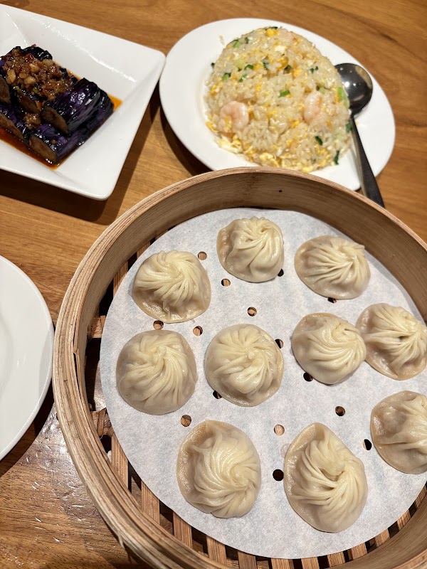 Din Tai Fung Xinyi Branch 3