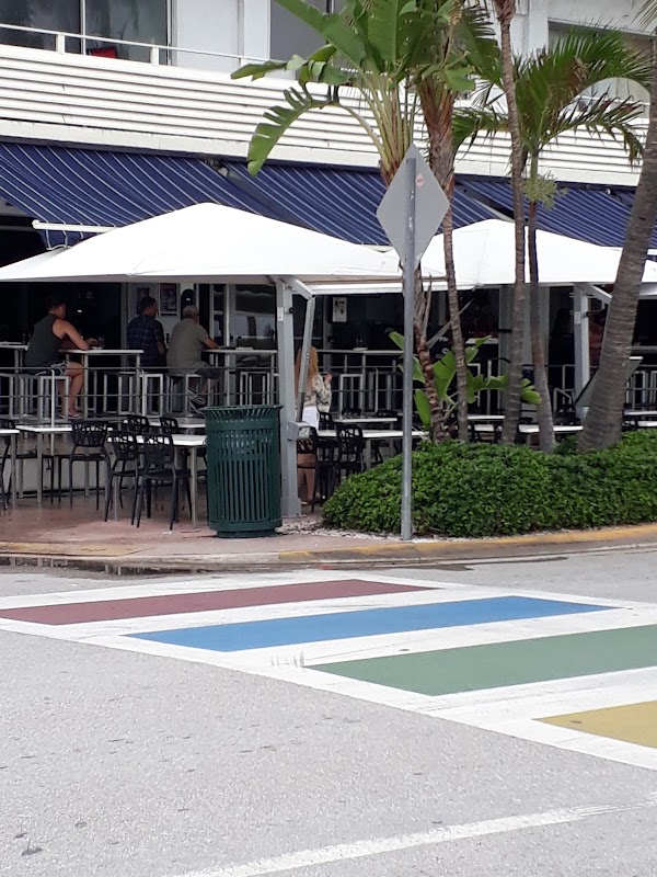 Palace Bar & Restaurant