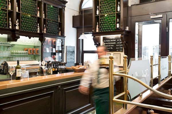 Figlmüller – Restaurant Bäckerstraße