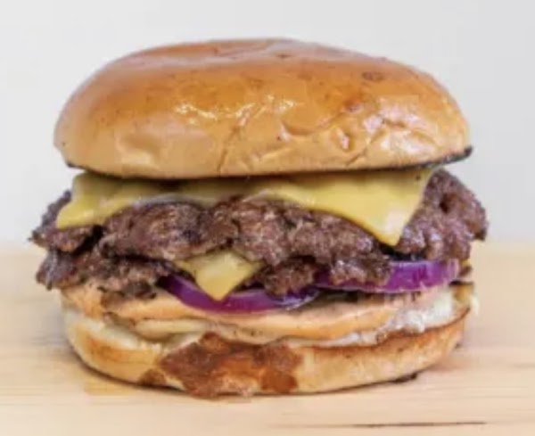 Holy Smokes BBQ London 5