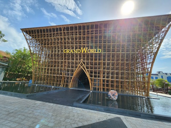 Grand World Phu Quoc 5