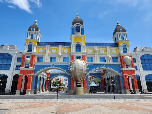 Grand World Phu Quoc 4