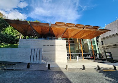 Auckland Art Gallery