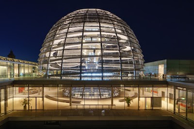 Reichstag Building 2