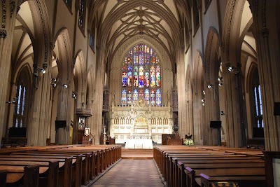 Trinity Church