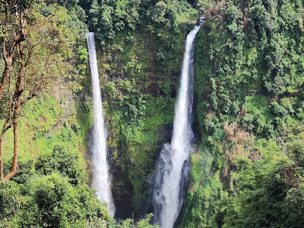 Tad Fane Waterfall