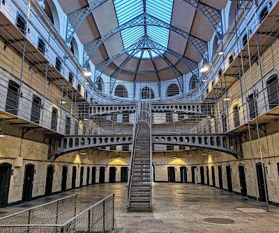 Kilmainham Gaol