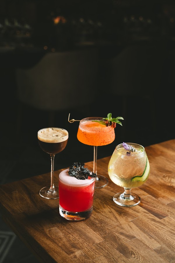 Olivea Farm to Table 5