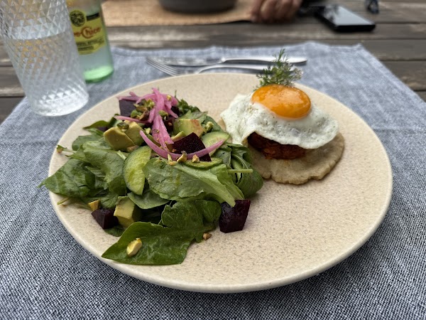 Olivea Farm to Table 2