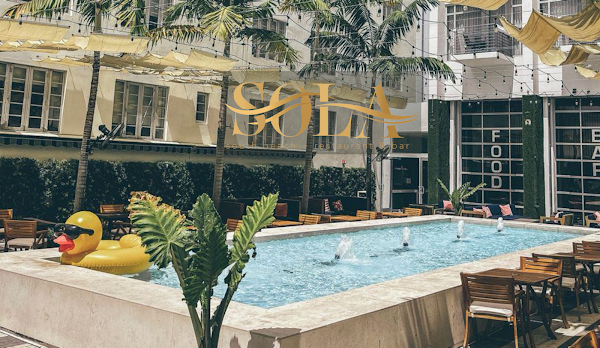 Sola Miami Beach 3