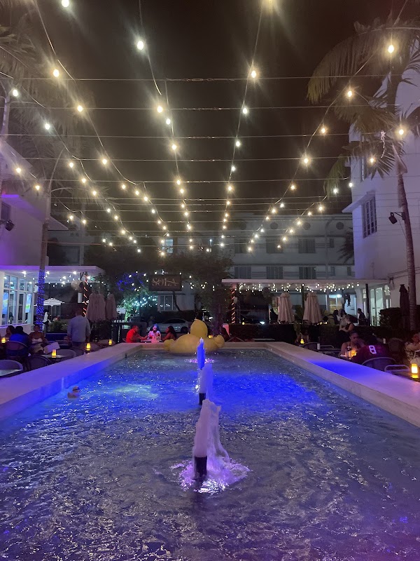 Sola Miami Beach 2