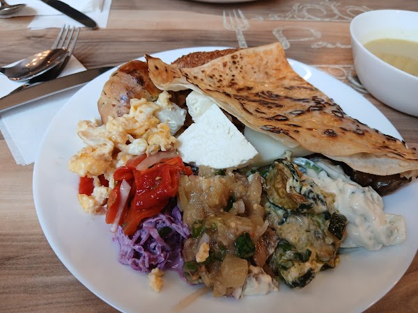 Payitaht Restaurant 5