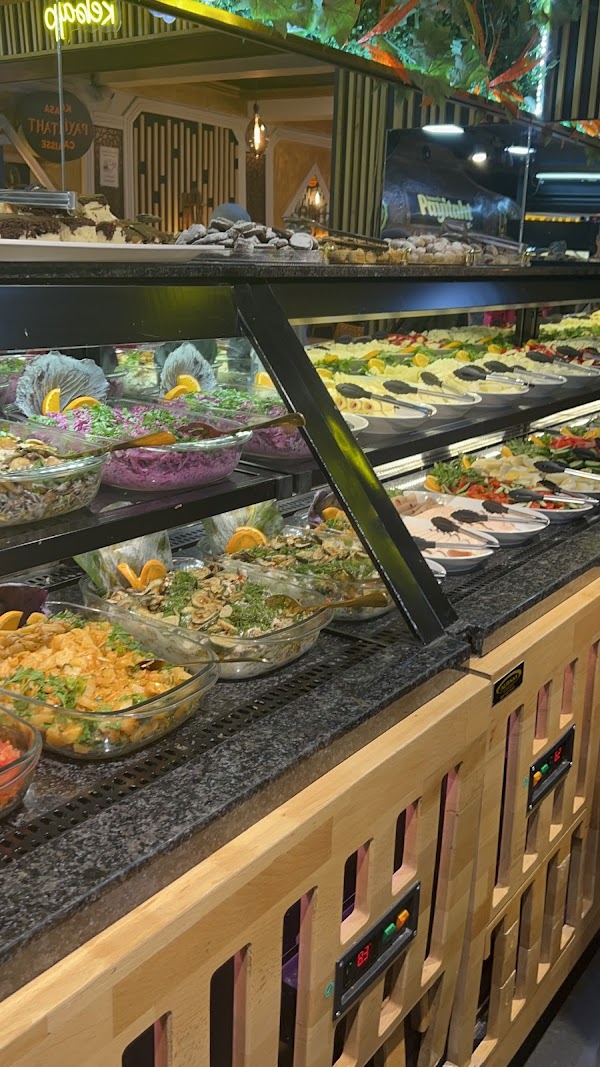 Payitaht Restaurant 4