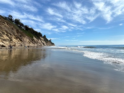 Arroyo Burro Beach County Park