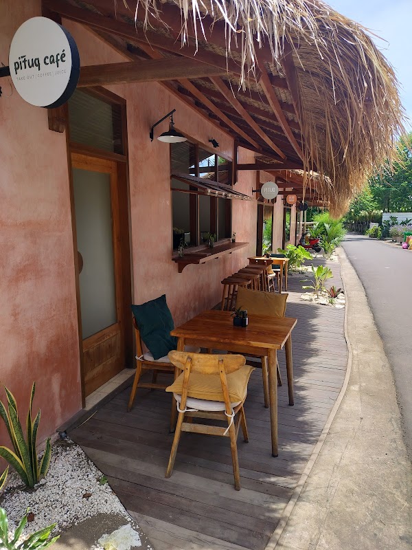 Pituq - Resto, Café & Shop 1