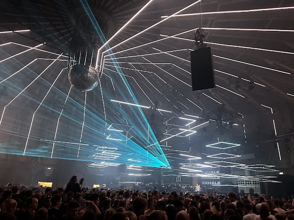 Gashouder Westergasfabriek 4