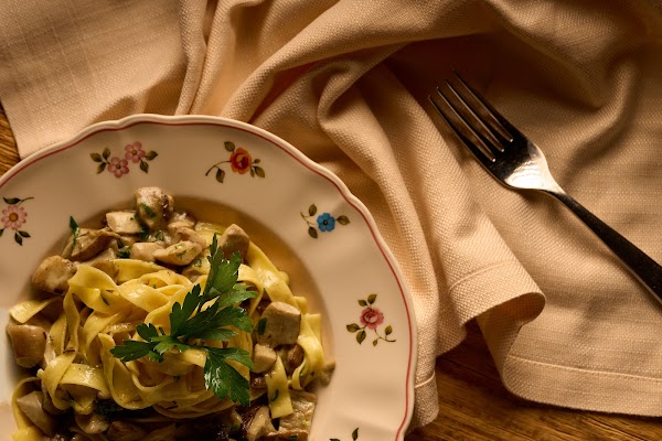 Ristorante il Paiolo 5