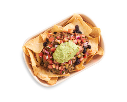 Guzman y Gomez - Australia Square 3