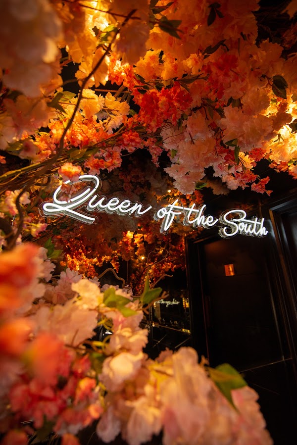 Coco Grill & Lounge 3