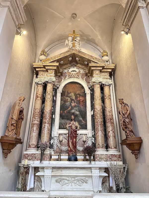 The Cathedral of the Assumption of the Virgin Mary 4