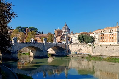Ponte Vittorio Emanuele II