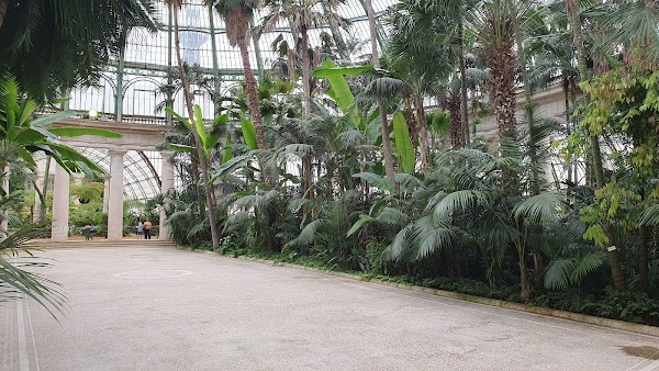 Parc de Laeken - Royal Parc 4