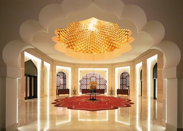 Shangri-La Barr Al Jissah, Muscat 2