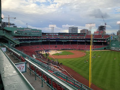Fenway Park 2