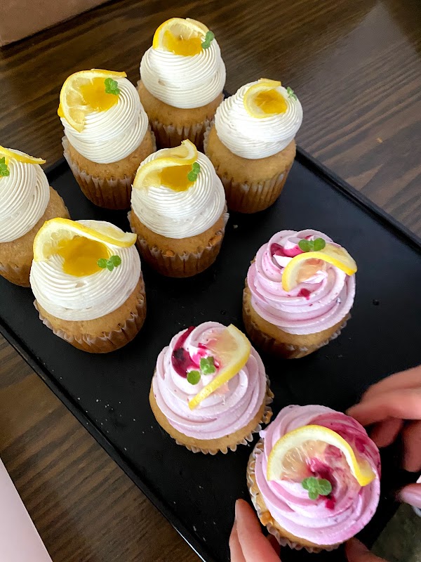 Plant Cafe Seoul (Itaewon) 5