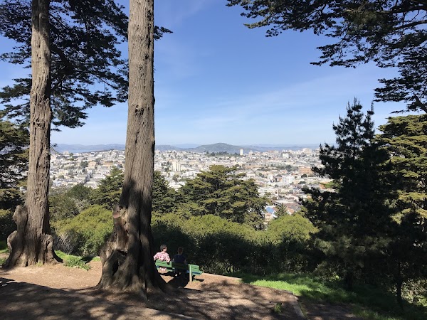 Buena Vista Park 1