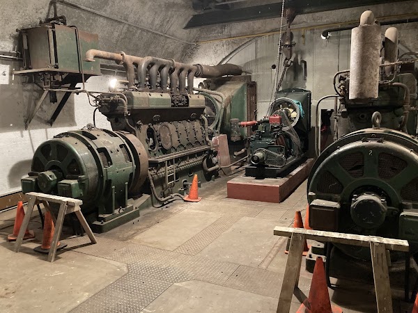 Wrights Hill Fortress 3