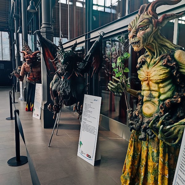 El Born Center for Culture and Memory 3