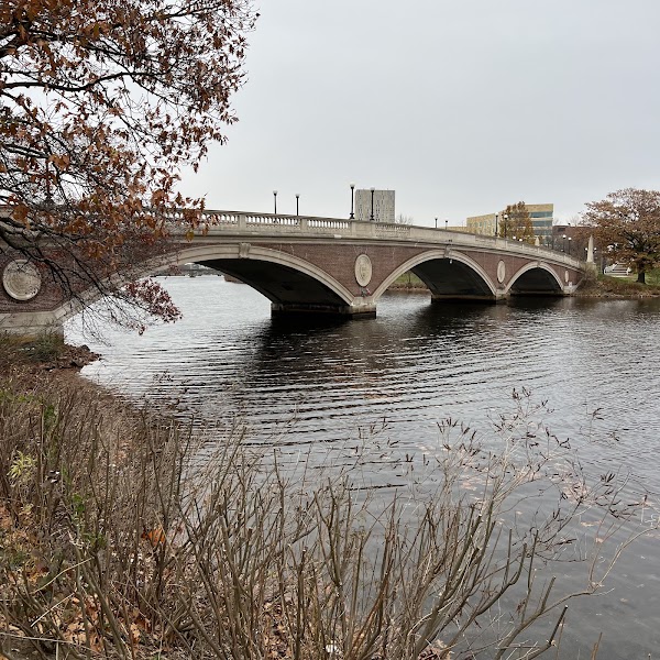 Anderson Memorial Bridge