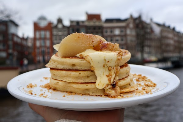 Pancakes Amsterdam 6