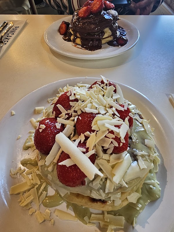 Pancakes Amsterdam 5