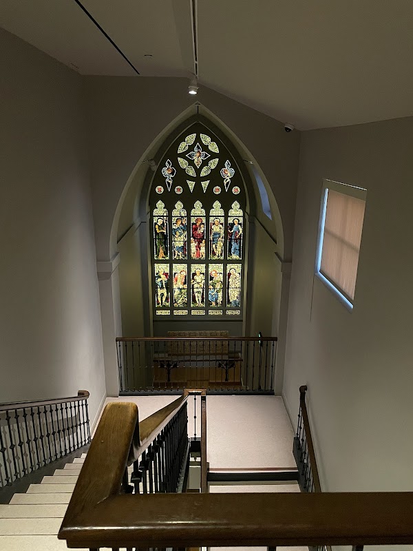 The Huntington Library, Art Museum, and Botanical Gardens 2