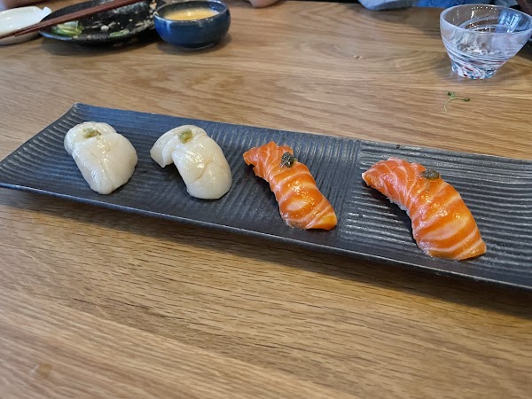 Okaeri Japanese Bistro 4