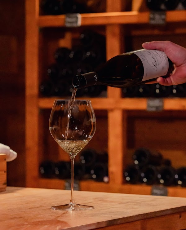 Restaurant Mont Blanc 5