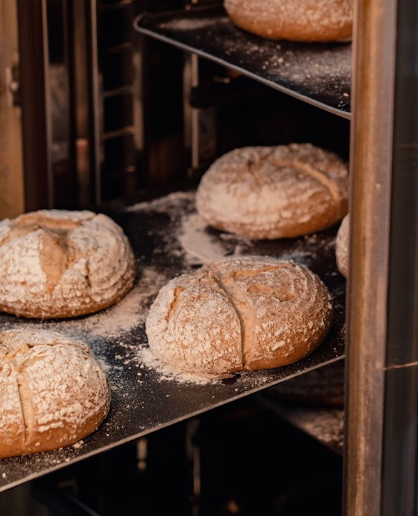 Restaurant Mont Blanc 3