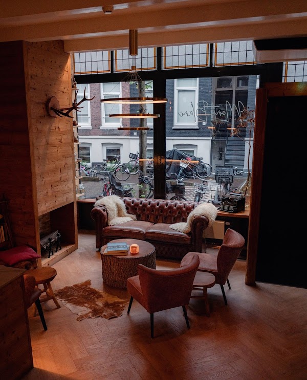 Restaurant Mont Blanc 2