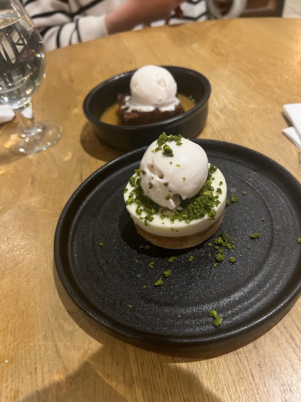 The Allotment Vegan & Vegetarian Eatery 3