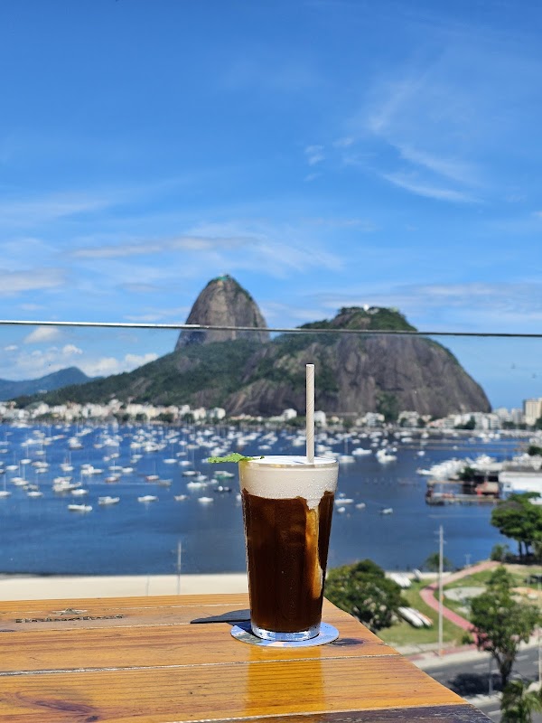 Terraço Botafogo 5