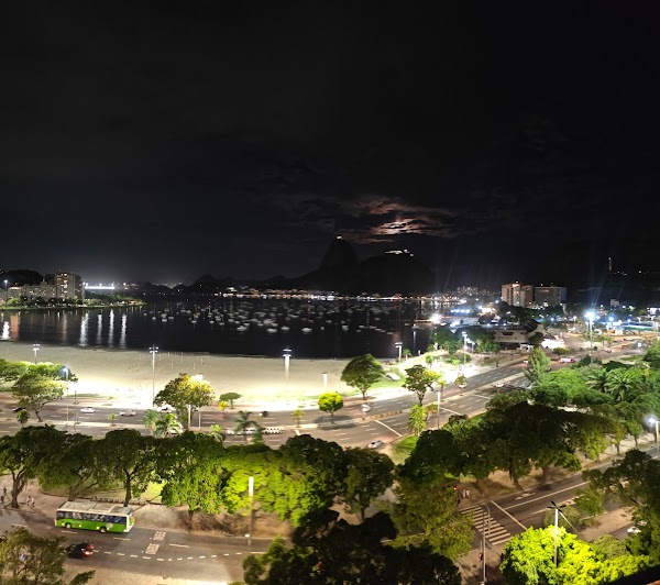 Terraço Botafogo 3