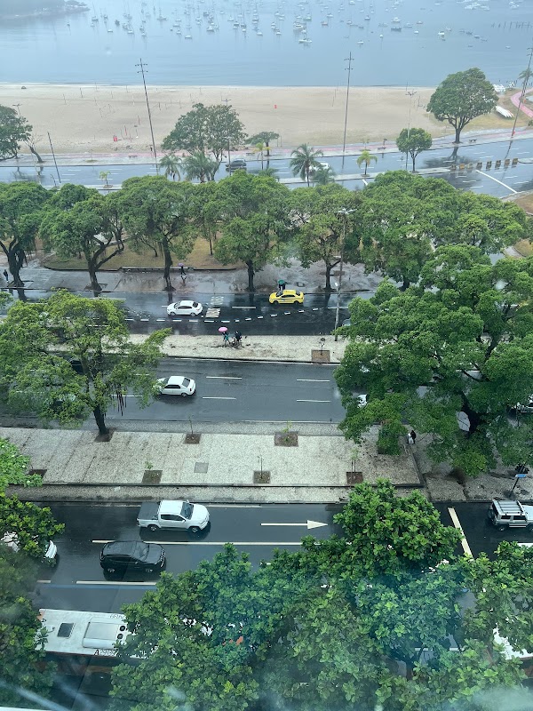 Terraço Botafogo 2