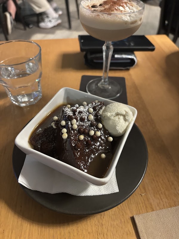 Seascape Restaurant & Bar 4