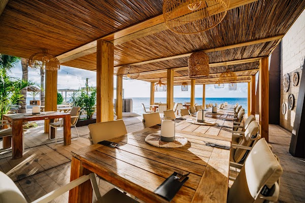 Grand Windsock Ocean Club