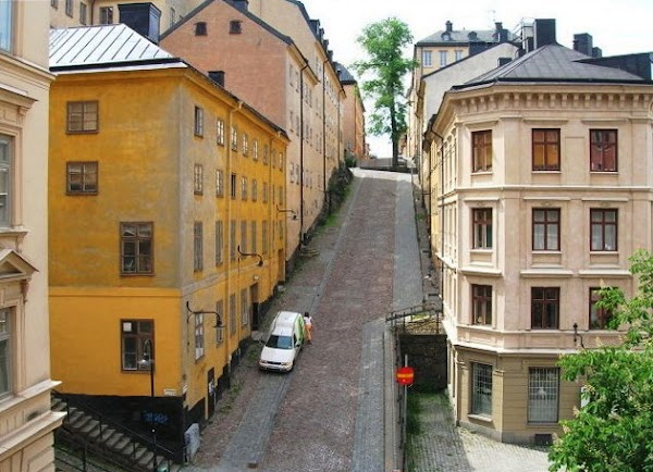 Södermalm 4