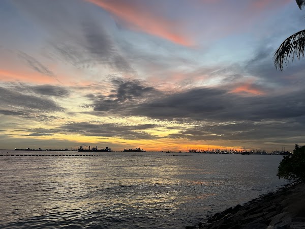 Tanjong Beach Club 1