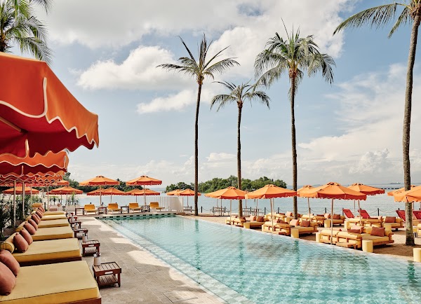 Tanjong Beach Club 5